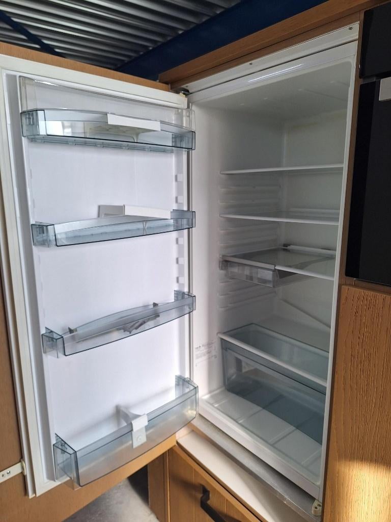 Keuken Compleet met APP 120Keukens op voorraad Nr. 2927, Huis en Inrichting, Keuken | Complete keukens, Ophalen of Verzenden, Zo goed als nieuw