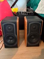 Edifier S1000DB, Zo goed als nieuw, Minder dan 60 watt, Front, Rear of Stereo speakers, Ophalen