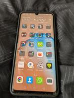 Huawei P30 Pro - 128GB, 8GB RAM, Kirin 980, Zwart, Touchscreen, Ophalen of Verzenden, Zo goed als nieuw