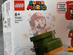 Lego supermario 71404 Goomba’s schoen, Ophalen of Verzenden, Gebruikt, Complete set, Lego