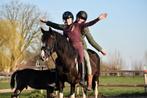 ## BETROUWBARE, prachtige & top brave C-kinderpony !!, Dieren en Toebehoren, Pony's, Merrie, C pony (1.27m tot 1.37m), Recreatiepony