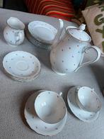 Antique dish set- Bavaria Renate, Antiek en Kunst, Antiek | Servies compleet, Ophalen