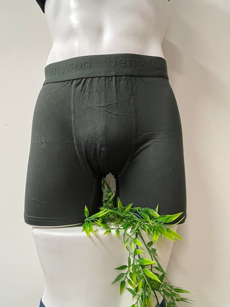 Bamboe boxershorts, Ophalen of Verzenden, Overige kleuren, Boxer