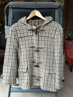 Warme winterjas 100% lamswol, Ophalen of Verzenden