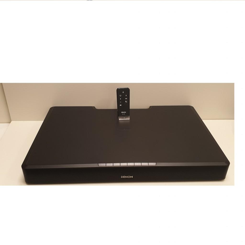 Denon DHT-T100 |  (827620), Huizermaatweg 480, 1276 LM Huizen, United Retail BV, Ophalen of Verzenden, Zo goed als nieuw