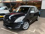 Suzuki Swift 30 Jahre, Voorwielaandrijving, Stof, 400 kg, Bedrijf