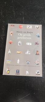 Op gevels geschreven, Ophalen of Verzenden, Nieuw