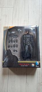 Batman Action Figure Mafex No.17, Ophalen of Verzenden, Zo goed als nieuw