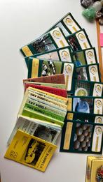 SMV babbels, Ophalen of Verzenden