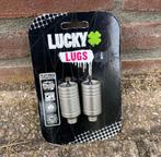 NIEUWE Lucky Lugs stuntstep pegs, Ophalen of Verzenden, Nieuw