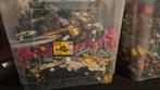 Lego ongeveer 38kg, Ophalen, Zo goed als nieuw, Losse stenen, Lego