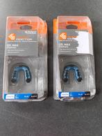 Mondbescherming/ tandbescherming blauw zwart -10 jaar nieuw, Ophalen of Verzenden, Nieuw