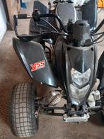 Div qauds voor loop/ sloop, Ophalen