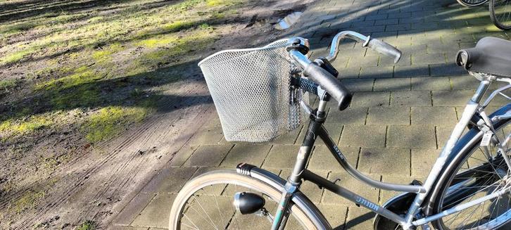 Orginele Fiets, Fietsen en Brommers, Fietsen | Dames | Damesfietsen, Overige merken, Ophalen of Verzenden