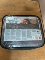 Verzwarings deken, Ophalen, Eenpersoons, Wit, Deken of Dekbed