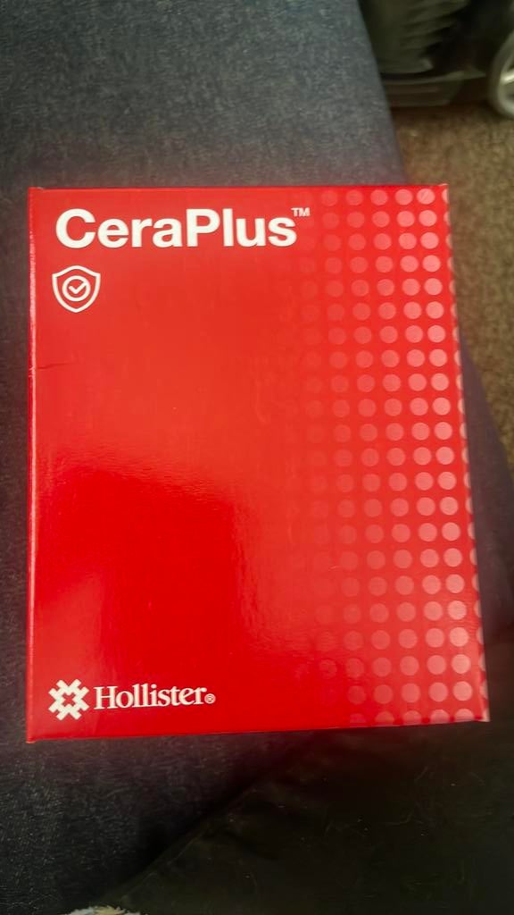 medisch, Ophalen of Verzenden, Zo goed als nieuw