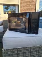 Nette combi magnetron!, Witgoed en Apparatuur, Ophalen, Gebruikt