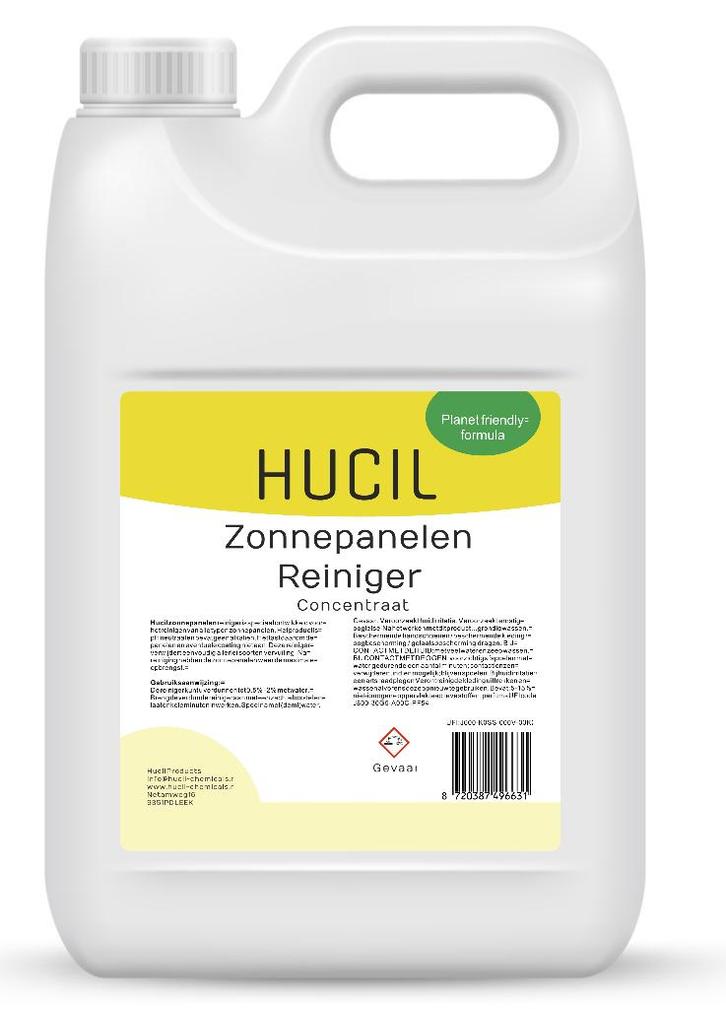 Zonnepanelen reiniger zonnepaneelreiniger SCHADE KORTING, Doe-het-zelf en Verbouw, Zonnepanelen en Toebehoren, Paneel, Ophalen of Verzenden