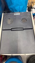 4x mobicool grote koelbox op stroom, Ophalen, Gebruikt, Elektrisch