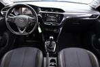 Opel Corsa 1.2 Elegance 1e Eigenaar | Dealer Onderh | NL-Aut, Stof, Gebruikt, Euro 6, Blauw