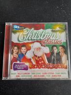 Christmas Classics-Sky Radio (nieuw/gesealed), Ophalen of Verzenden, Nieuw in verpakking