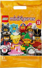 LEGO Minifig Series 23 71034 - nieuw in verpakking, Kinderen en Baby's, Speelgoed | Duplo en Lego, Ophalen of Verzenden, Nieuw