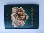 Leve de koning! - ds. P. den Butter, Christendom | Protestants, Ophalen of Verzenden, Zo goed als nieuw, P. den Butter