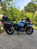 R1200gs adventure rally, Motoren, Motoren | BMW, 2 cilinders, Bedrijf, Meer dan 35 kW, Enduro