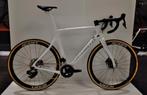 Pinarello Crossista cyclocross gravel, 56, nieuwstaat, Carbon, Zo goed als nieuw, Meer dan 20 versnellingen, 53 tot 57 cm