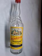 Mooi fles Limonadesiroop Fa Eijsbouts uit Asten, Verzamelen, Ophalen of Verzenden, Gebruikt, Verpakking