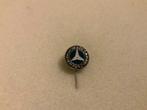 Mercedes-Benz Speldje, Verzamelen, Ophalen of Verzenden, Gebruikt, Merk, Speldje of Pin