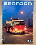 Bedford folder, Ophalen of Verzenden, Gelezen, Overige merken