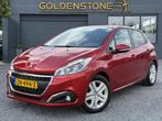 Peugeot 208 1.2 PureTech Signature Navi,Airco,Cruise,PDC,Tre, Stof, Gebruikt, Euro 6, 1199 cc