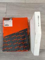 Cabin Air Filter - DRIVE+ (voor Audi), Ophalen, Nieuw, Audi