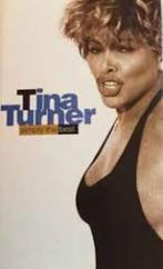 Tina Turner - Simply The Best  Originele MC Nieuw In Folie, Cd's en Dvd's, Cassettebandjes, Ophalen of Verzenden, Nieuw in verpakking