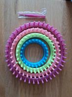 Breiringen Set - Nieuwstaat, Ophalen of Verzenden, Zo goed als nieuw, Breien, Overige typen