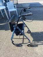 rollator, Diversen, Rollators, Ophalen, Opvouwbaar, Zo goed als nieuw