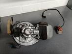 Vespa Piaggio ciao oldtimer blok c7 c9 motor, Fietsen en Brommers, Ophalen of Verzenden, Gebruikt, Blok, Overige merken