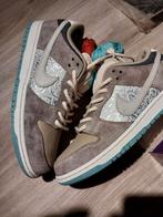 Nike SB Dunk Low Big Money Savings (45), Nieuw, Nike SB, Ophalen of Verzenden, Bruin