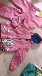 Roze Regenpak Meisjes Maat 110 - Nieuw, Kinderen en Baby's, Kinderkleding | Maat 110, Ophalen of Verzenden, Nieuw, Onbekend, Meisje