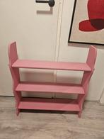 Wandrek/wandplank, geverfd in Dubbelleven verf, Ophalen, Gebruikt