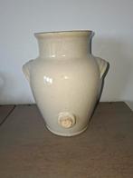 Brocante franse grespot (azijnmaker), Ophalen of Verzenden