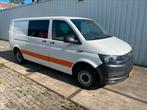 Volkswagen Transporter 2.0 TDI 150KW 2016, Volkswagen, Bedrijf, Diesel, 1968 cc