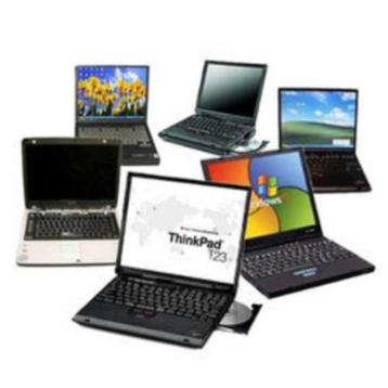 Refurbished laptops al vanaf € 99 - Meerdere prijsklassen beschikbaar voor biedingen