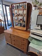Art deco kaptafel, Ophalen, 2j.brabant@gmail.com, 50 tot 100 cm, 2j