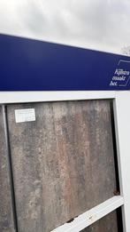 Terrastegel, H20 comfort square tricolore 60x60x4, Tuin en Terras, Tegels en Klinkers, Nieuw, Ophalen of Verzenden, 10 m² of meer