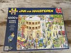 jan van haasteren - de ontsnapping [s305], Ophalen of Verzenden, Zo goed als nieuw