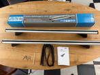 PerfectFit dakdragers gesloten dakrail 115cm Ford focus, Ophalen of Verzenden, Zo goed als nieuw