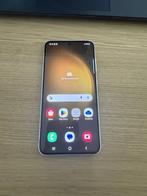 Samsung galaxy s23 128gb in nette staat met garantie, Ophalen of Verzenden, Zo goed als nieuw, Fysiek toetsenbord, 128 GB