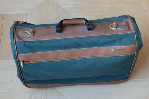 Prachtige Samsonite reistas, Sieraden, Tassen en Uiterlijk, Tassen | Reistassen en Weekendtassen, Zo goed als nieuw, Groen, 40 tot 60 cm